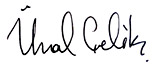unal-celik-signature